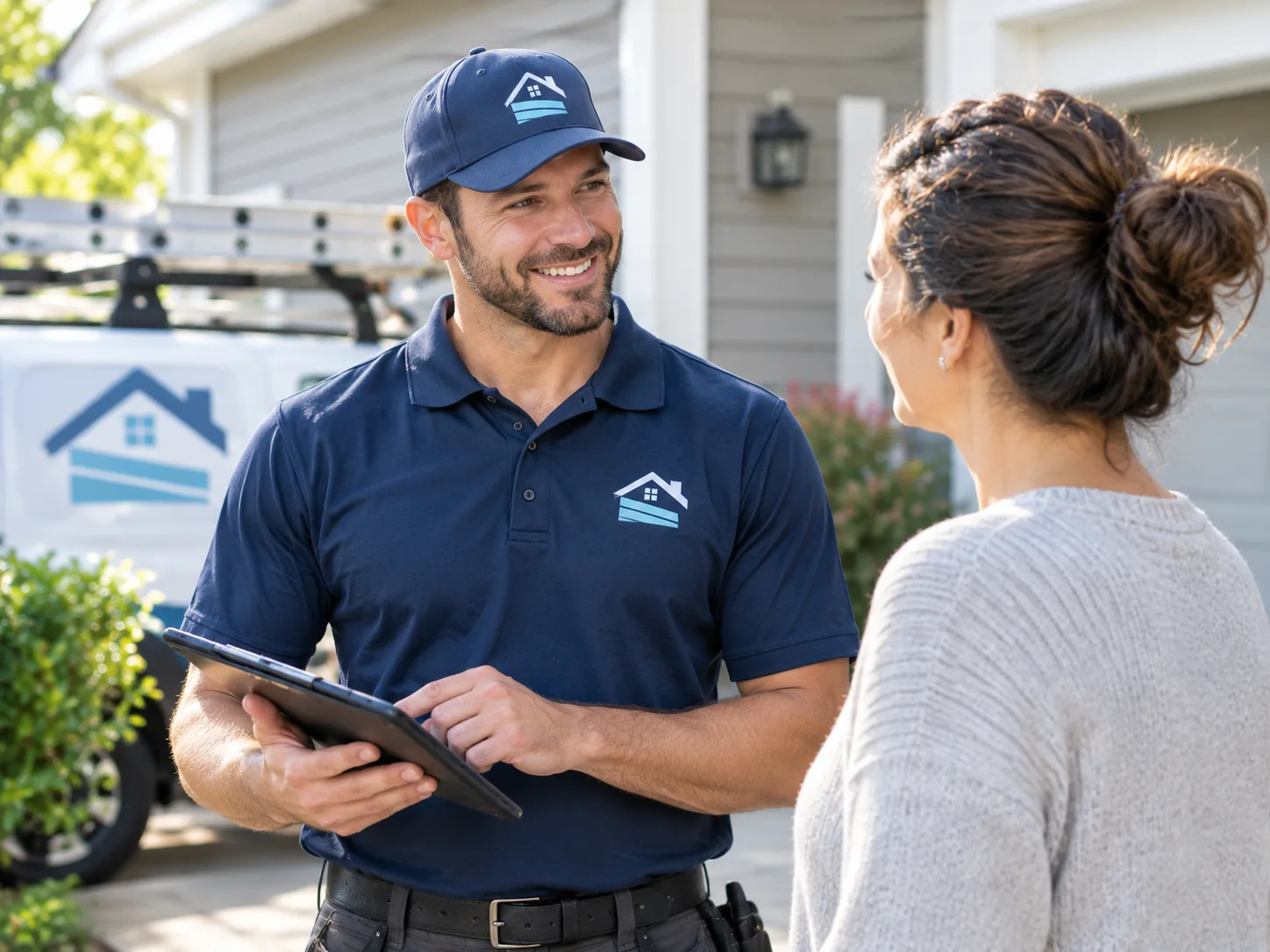 Rotting Siding Repair in Uniontown, AL